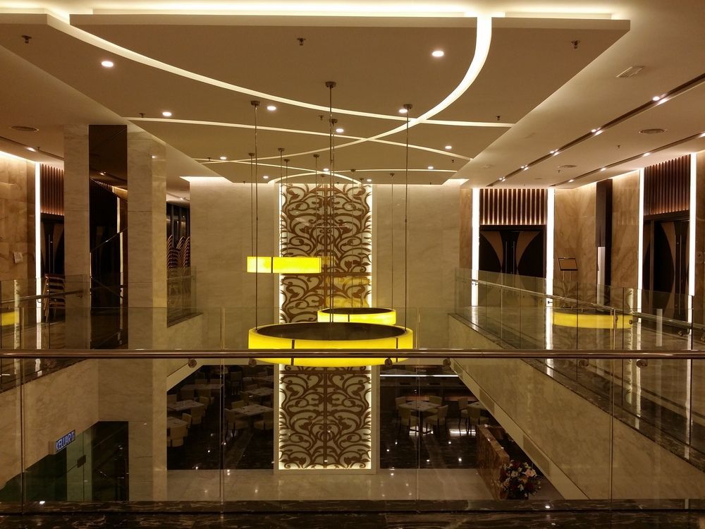Promenade Hotel Bintulu Eksteriør billede