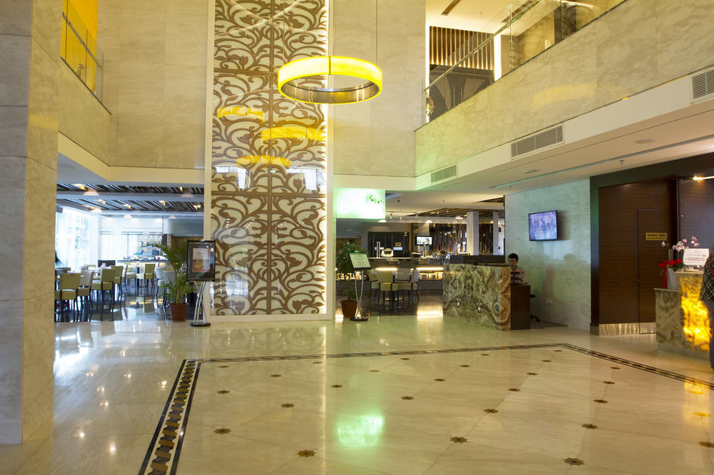 Promenade Hotel Bintulu Eksteriør billede