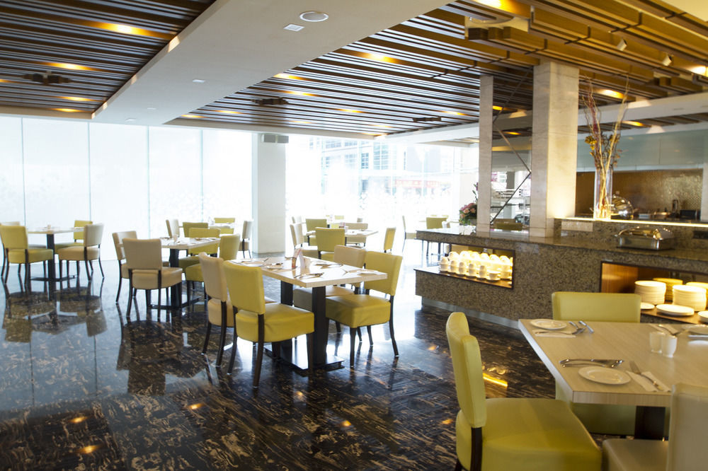 Promenade Hotel Bintulu Eksteriør billede