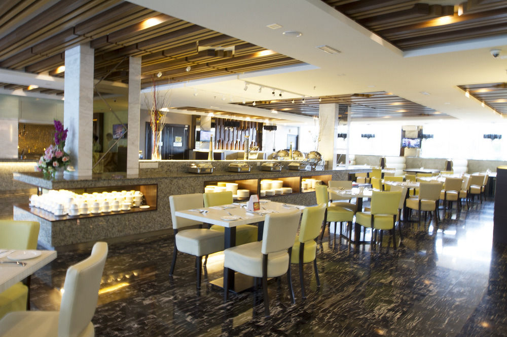Promenade Hotel Bintulu Eksteriør billede