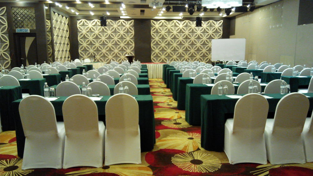 Promenade Hotel Bintulu Eksteriør billede