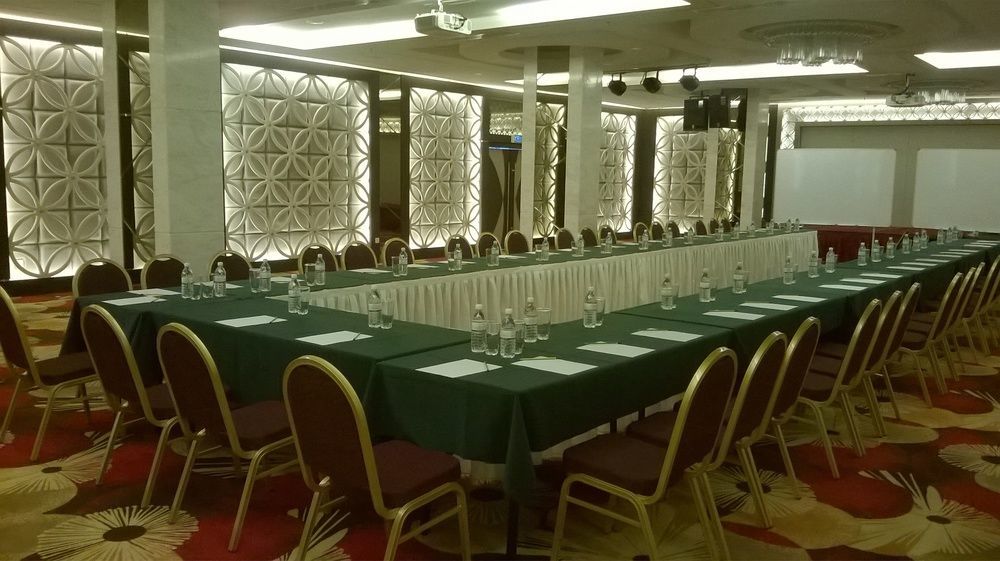 Promenade Hotel Bintulu Eksteriør billede