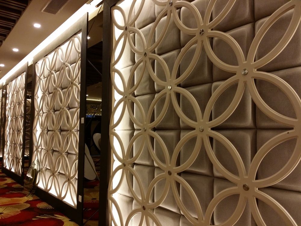 Promenade Hotel Bintulu Eksteriør billede