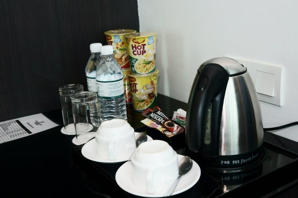 Promenade Hotel Bintulu Eksteriør billede