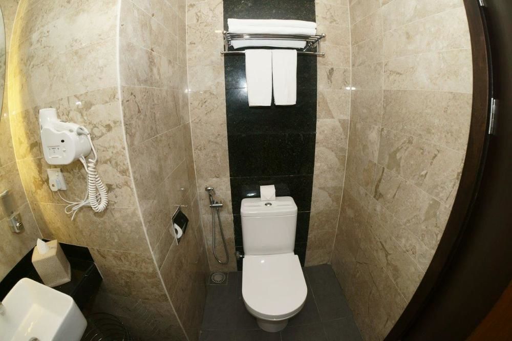 Promenade Hotel Bintulu Eksteriør billede