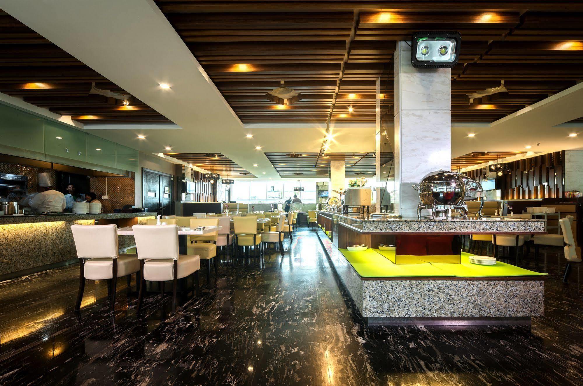 Promenade Hotel Bintulu Eksteriør billede