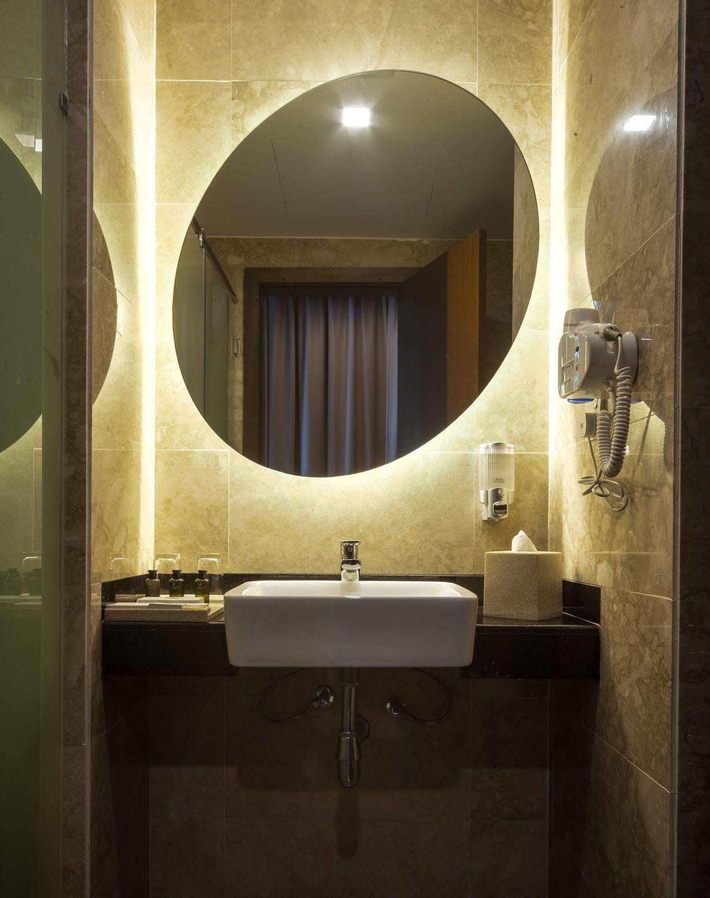 Promenade Hotel Bintulu Eksteriør billede