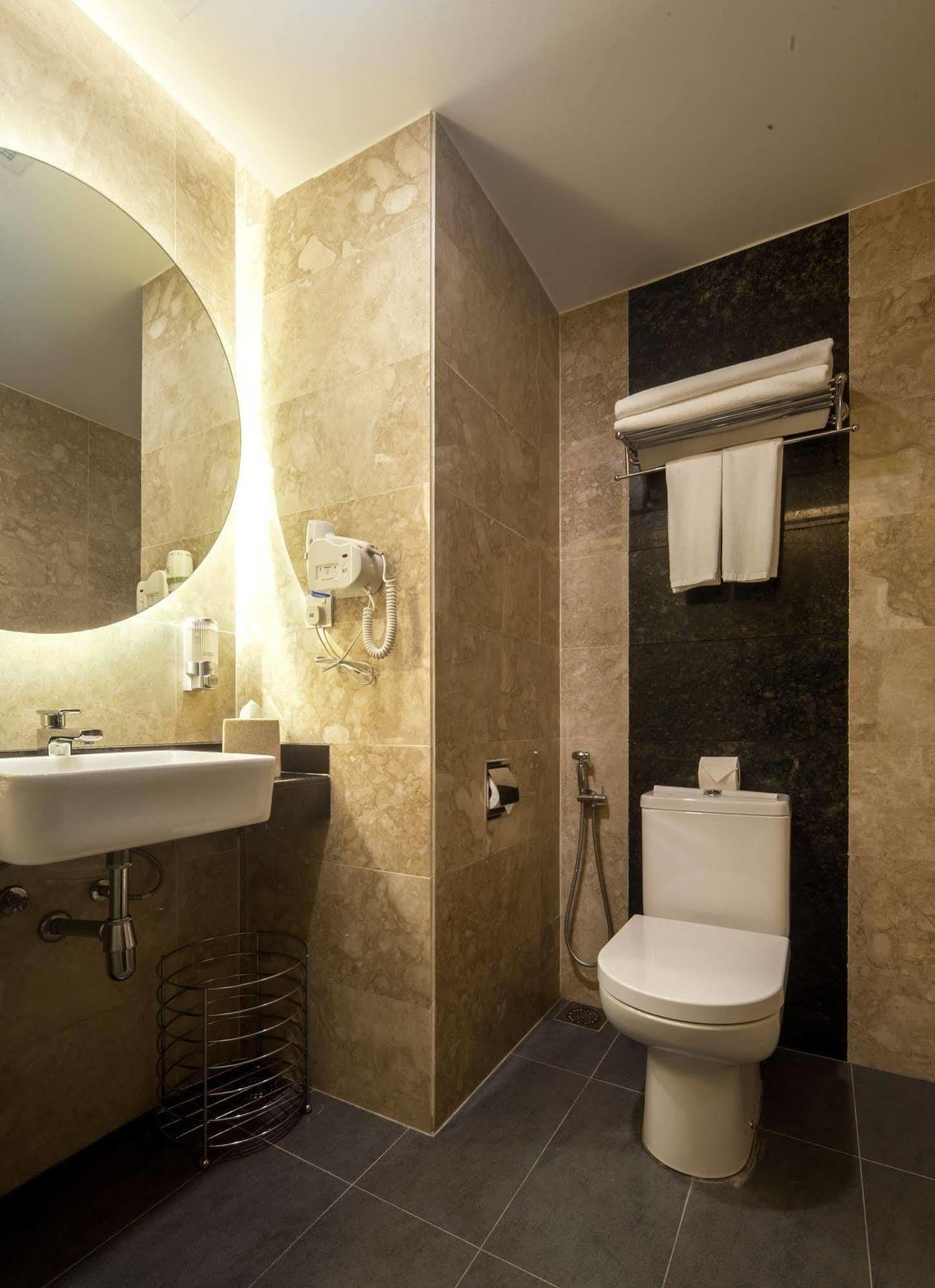 Promenade Hotel Bintulu Eksteriør billede