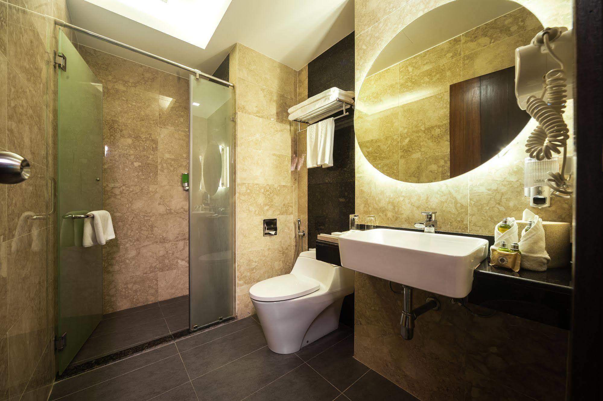 Promenade Hotel Bintulu Eksteriør billede
