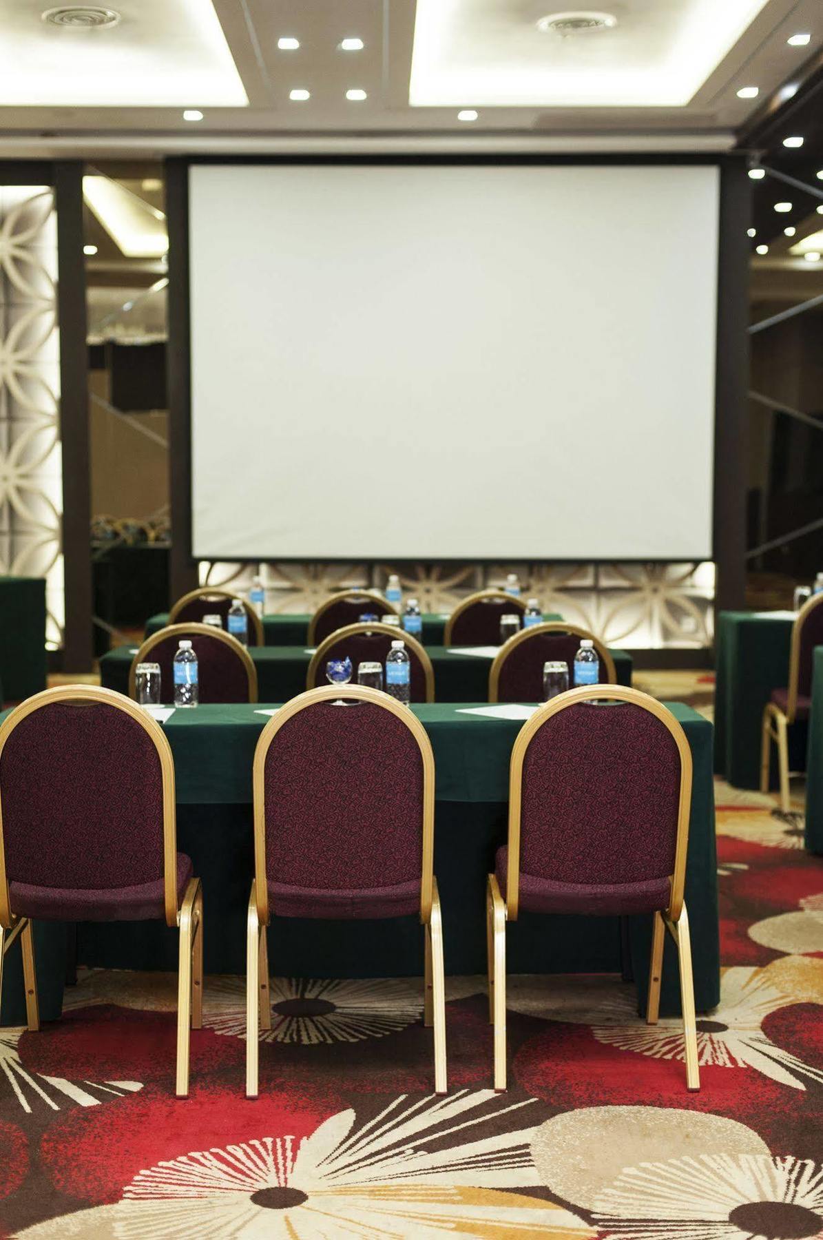 Promenade Hotel Bintulu Eksteriør billede
