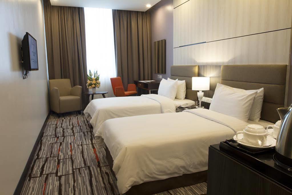 Promenade Hotel Bintulu Eksteriør billede