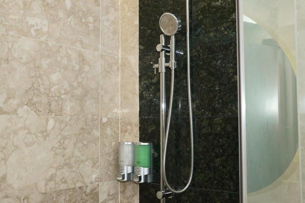 Promenade Hotel Bintulu Eksteriør billede